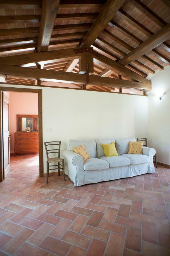Podere Verdi Colline Poppi Exterior photo